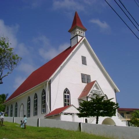 iglesias